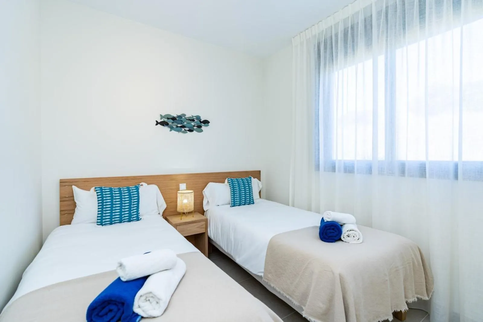 Mirador Del Golf Estepona Apartment