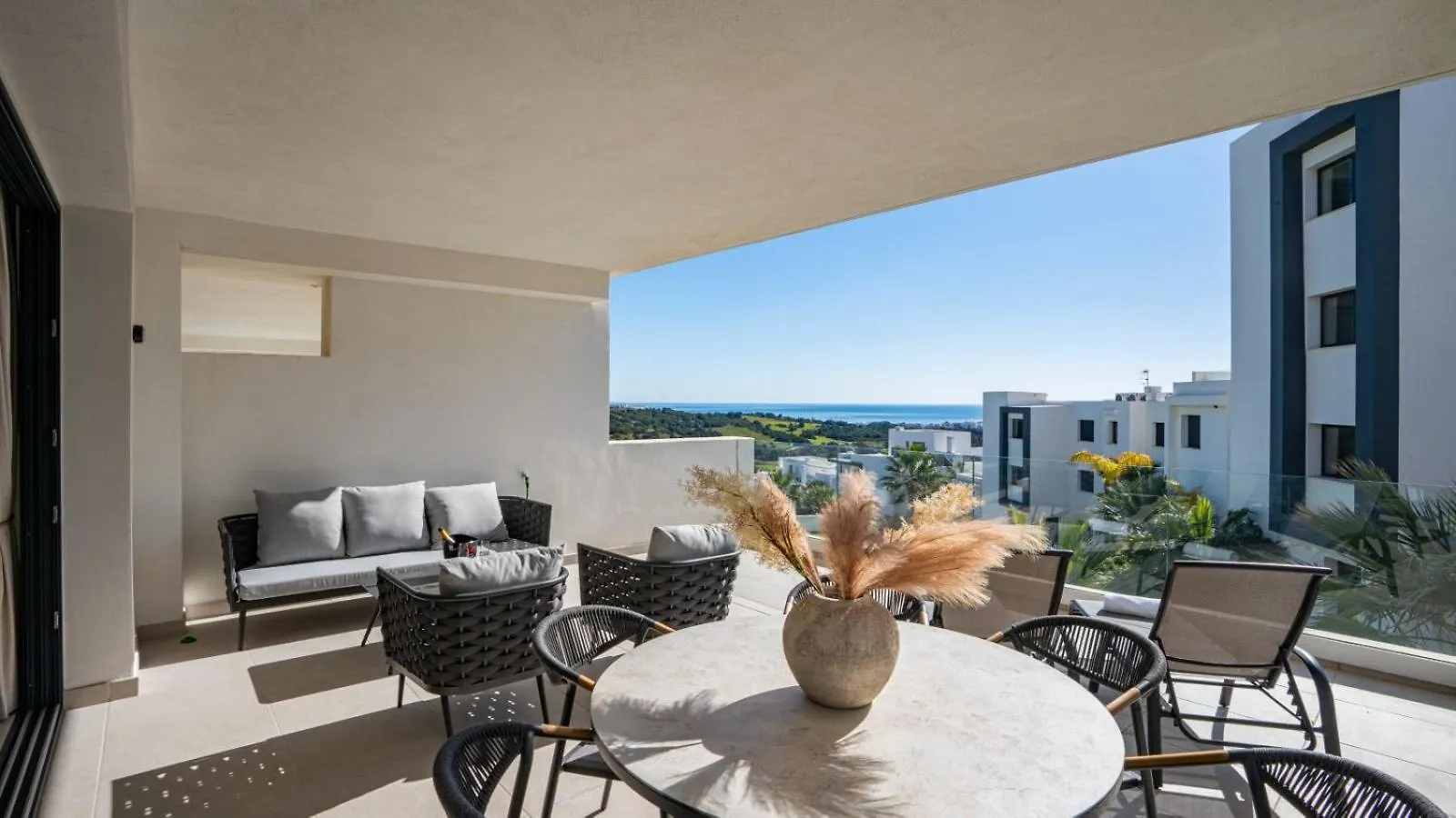 Mirador Del Golf Estepona Apartment 0*,  Spain