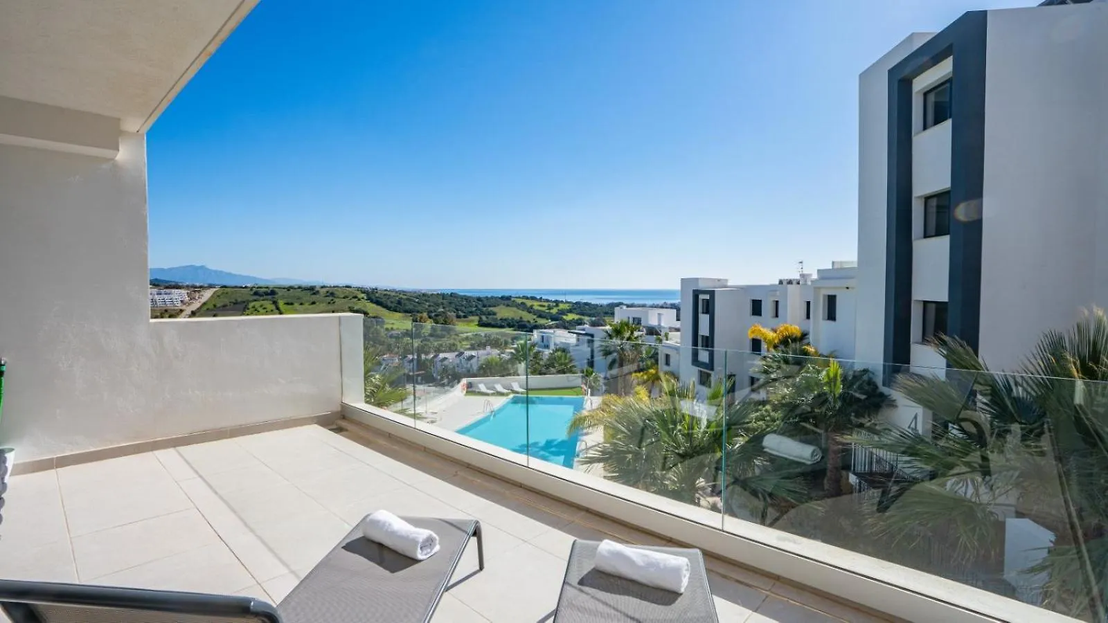 Mirador Del Golf Estepona contacts