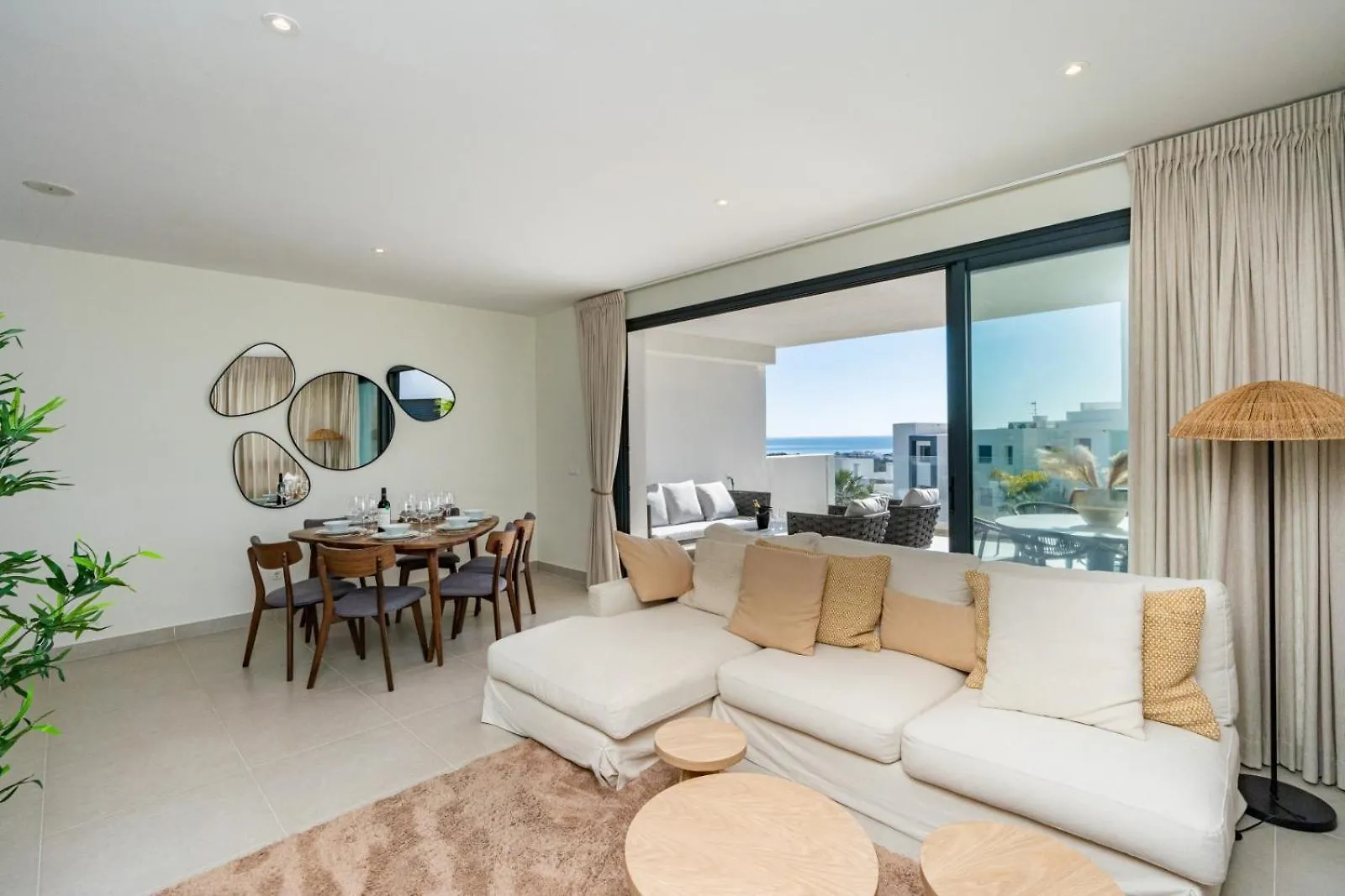 Mirador Del Golf Estepona Apartment