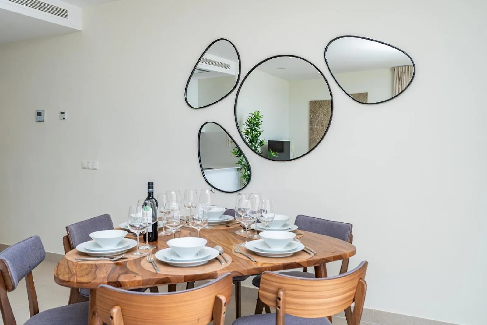 Mirador Del Golf Estepona Apartment