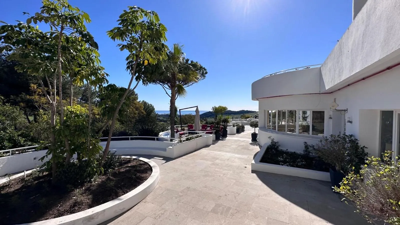 Mirador Del Golf Estepona Apartment Spain