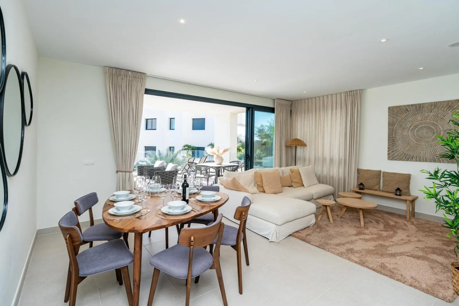Mirador Del Golf Estepona Apartment Spain