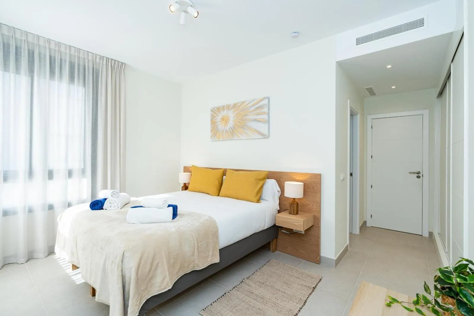 Mirador Del Golf Estepona Apartment 0*,