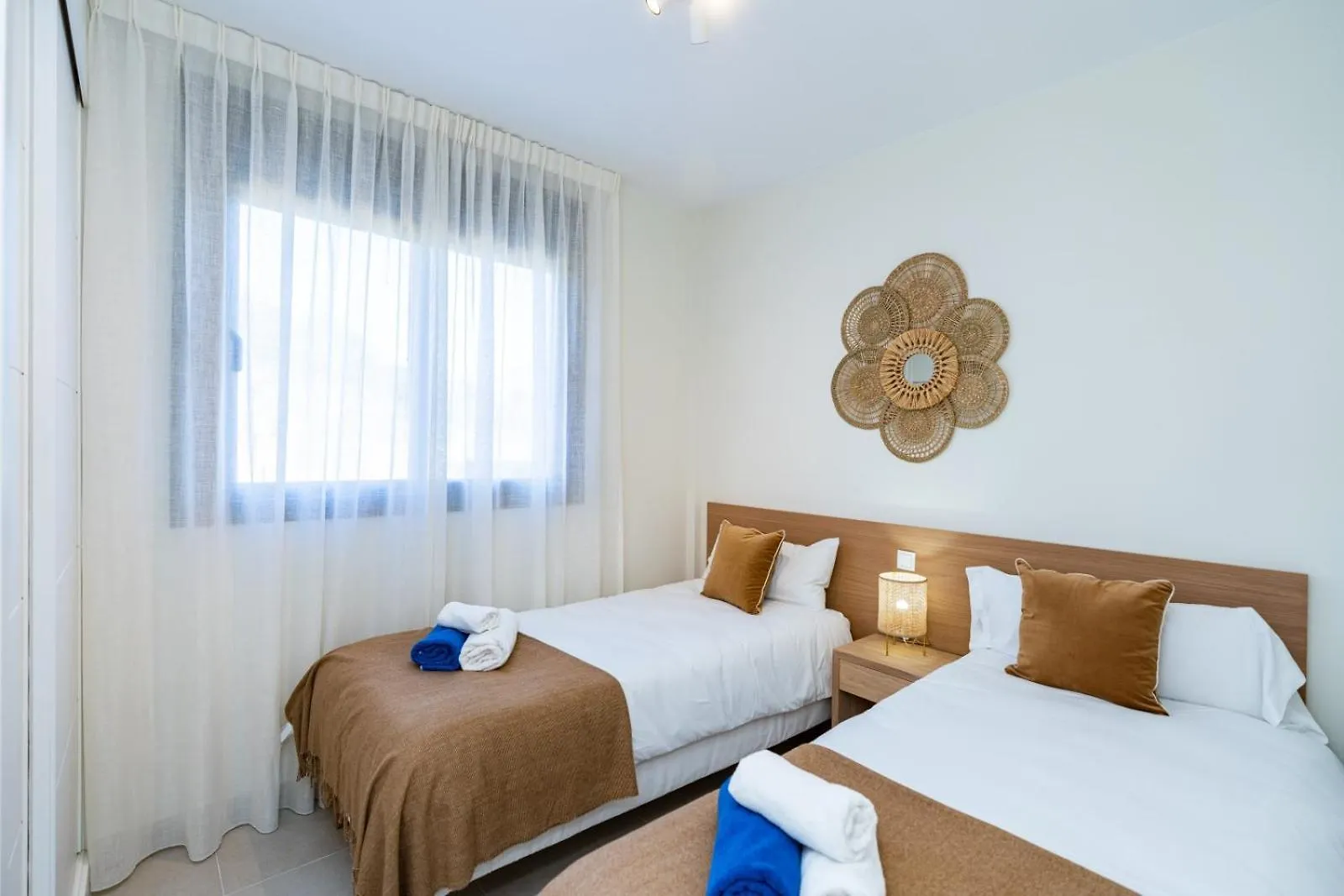 Mirador Del Golf Estepona Apartment