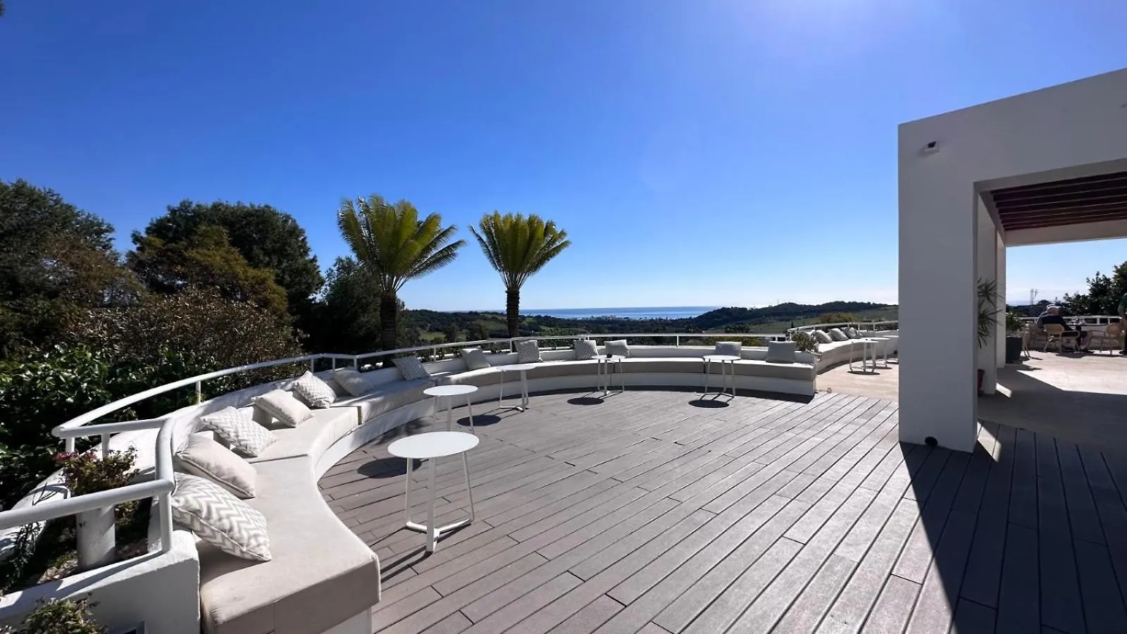 Mirador Del Golf Estepona Apartment