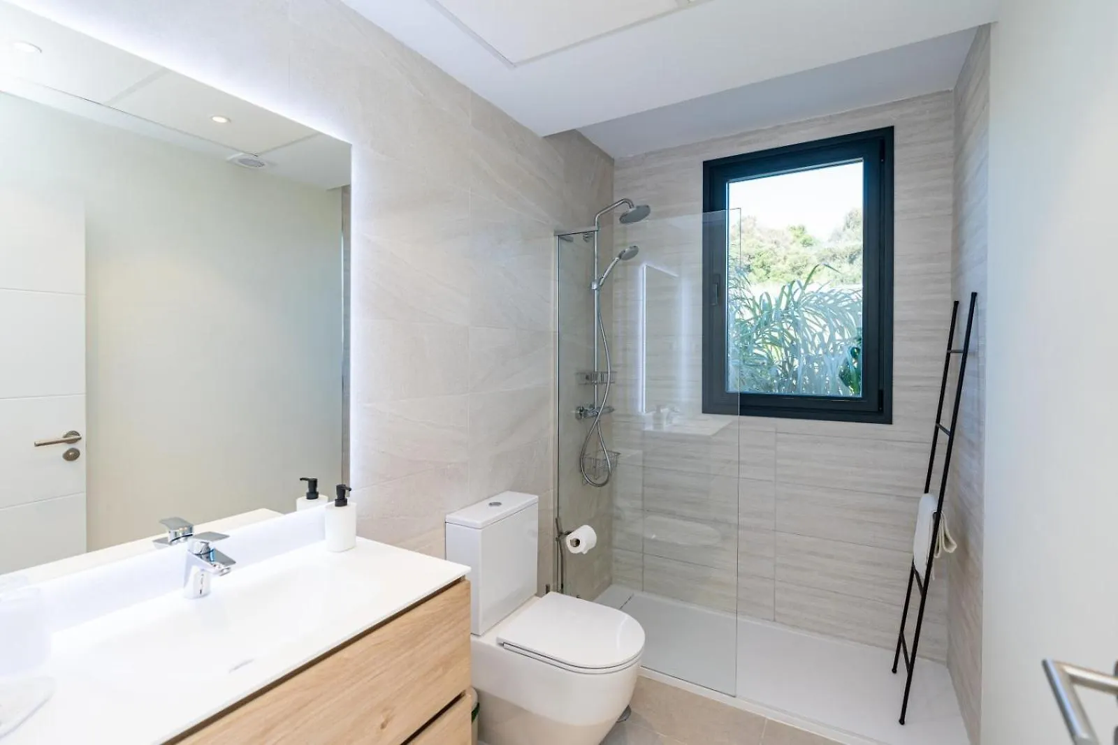 Mirador Del Golf Estepona Apartment Spain